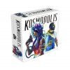 Granna - Kosmopolis