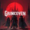 Grimcoven (standard edition core box + stretch goal)
