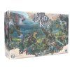 The Dead Keep - Limited Edition - EN