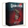 Grimcoven: Companion Miniatures Set