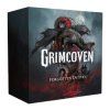 Grimcoven: Forgotten Entities (Standard Edition)
