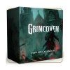 Grimcoven: Terrain Add-On