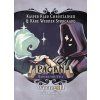 Pagan: Behind the Veil  Kacíř: Zahaleno závojem EN