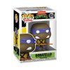 Funko POP! TV: Teenage Mutant Ninja Turtles S4 - Donatello