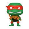 Funko POP! TV: Teenage Mutant Ninja Turtles S4 - Raphael