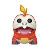 Funko POP! Games: Pokémon - Fuecoco