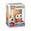 Funko POP! Games: Pokémon - Fuecoco