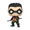 Funko POP! Gotham Knights - Robin