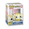 Funko POP! Games: Pokemon - Fidough