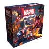 Marvel Champions: The Card Game – Civil War Expansion
