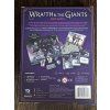 Wraith & The Giants: New Dawn