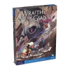 Wraith & The Giants: New Dawn