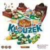 Mindok - Rytíř klouzek