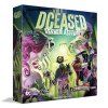 DCeased: Arkham Asylum - EN