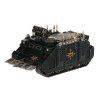 Warhammer 40000: Chaos Space Marines: Chaos Rhino