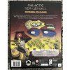Galactic Renaissance: 5th Player Expansion
