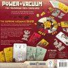 Power Vacuum