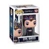 75947a SnowWhite SDLA TheEvilQueen (Blue&Black) POP GLAM 1 WEB[1]