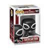 Funko POP! Games: SM2VG - HARRY OSBORN (BLACK SUIT)