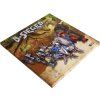 B-Sieged: Encampment Tile Set