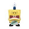 Funko POP! Animation: SpongeBob Squarepants 25th Anniversary - Krusty Krab pizza SpongeBob