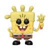 Funko POP! Animation: SpongeBob Squarepants 25th Anniversary - Glove World SpongeBob