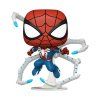 Funko POP! Games: Spider-Man 2 - Peter Parker suit