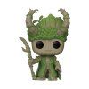 Funko POP! Marvel: WAG - Loki