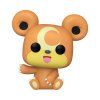 Funko POP! Games: Pokemon - Teddiursa