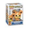 Funko POP! Games: Pokemon - Teddiursa