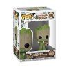 Funko POP! Marvel: WAG - Iron Man