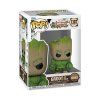 Funko POP! Marvel: WAG - Hulk