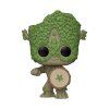 Funko POP! Marvel: WAG - Captain America