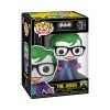 Funko POP! Movies: BM 85th - The Joker w/Teeth