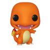 Funko POP! Games: Pokemon - Charmander (EMEA)