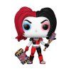 Funko POP! Heroes: DC - Harley w/Weapons