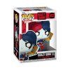 Funko POP! Heroes: DC - Harley w/Pizza