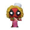 Funko POP! Marvel: Beauty Pageant Deadpool