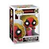 Funko POP! Marvel: Beauty Pageant Deadpool