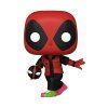 Funko POP! Marvel: Bowling Deadpool