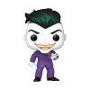 Funko POP! Heroes: Harley Quinn Animated Series - The Joker