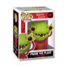 Funko POP! Heroes: Harley Quinn Animated Series - Frank the Plant