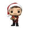 Funko POP! The Guardians of the Galaxy Holiday Special: Star-Lord
