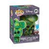 Funko POP! Art Series: Mickey - Brave Little Tailor (Exclusive)