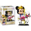 55491 funko pop 1251 disney 50th anniversary minnie mouse with carrouel[1]