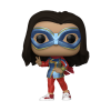 Funko POP! Marvel: Ms. Marvel