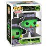 funko pop television the simpsons treehouse of horror witch maggie 1265 vinyl figure[1]