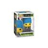 funko pop television the simpsons treehouse of horror skeleton marge vinyl figure