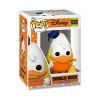 Funko POP! Disney: Donald Trick or Treat