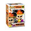 Funko POP! Disney: Minnie Trick or Treat